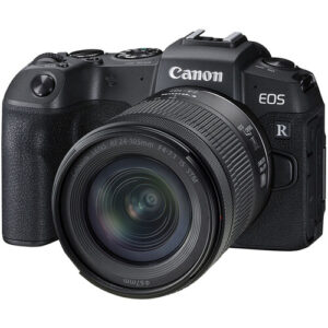 Canon EOS RP kit 24-105 f4L sông hồng camera