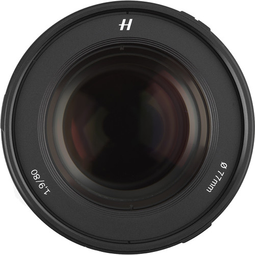 Hasselblad 80mm F1.9 - Sông Hồng camera