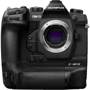 Olympus E-M1X - Sông Hồng camera
