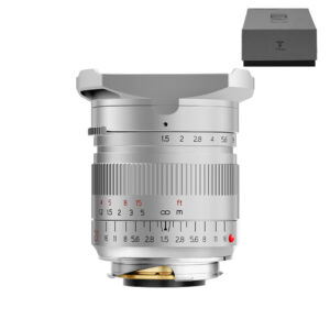 21mm f1.5 for Leica M songhongcamera
