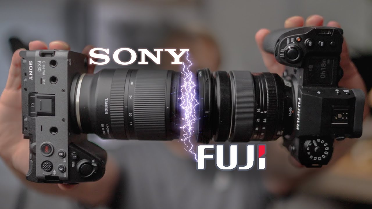fx30 - Sông Hồng Camera