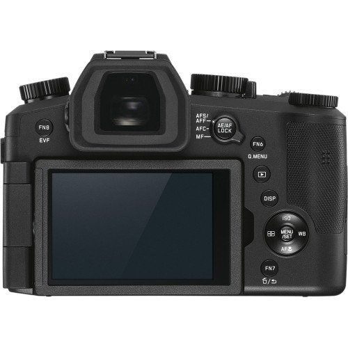 Leica V-Lux 5 - Sông Hồng Camera